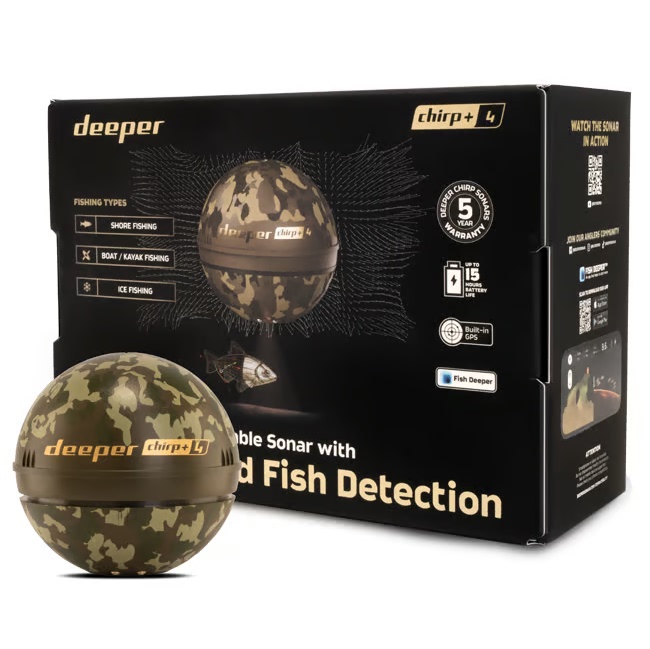 Deeper Chirp Fish Finder Underwater Topographic Sonar Chinese European Carp European-Style Fishing Finder Deeper Chirp Fish Finder Underwater Topographic Sonar Chinese European Carp European-Style Fishing Finder