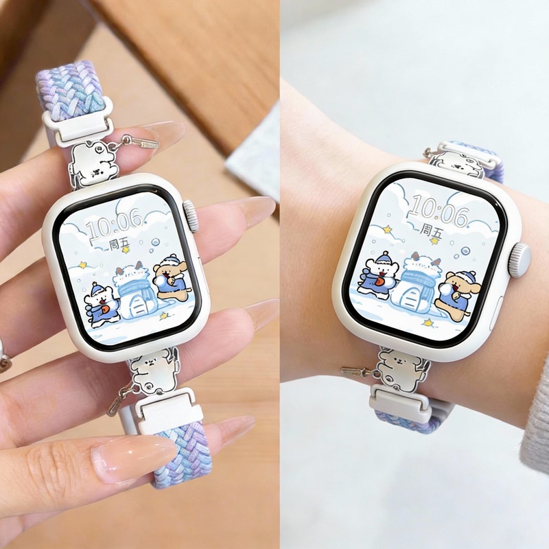 Huaqiangbei Student-Specific Smart Watch for Middle and High School Students, Men's and Women's Models, Children's Watch, Sports Bluetooth Electronic Bracelet