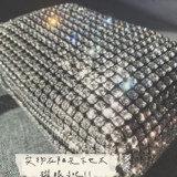 Модная белая сумка, 12 года