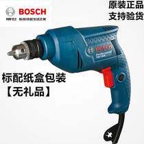 Bosch Hand Electric Drill TBM3400 Home Multifunction Pistol Drill TBM3500 Doctor Electric screwdriver Screwdriver Machine