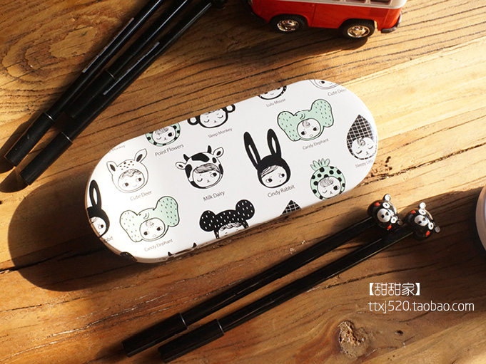 Etui à lunettes - Ref 1246415 Image 10