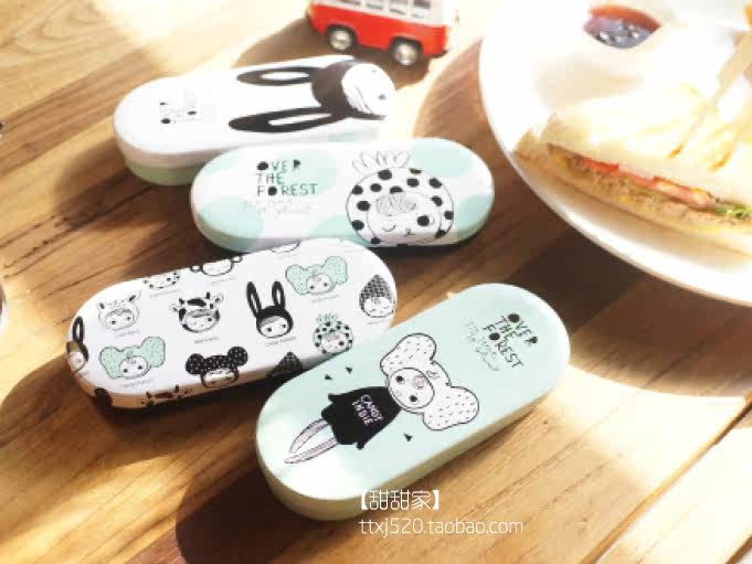 Etui à lunettes - Ref 1246415 Image 8