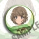 Rascal Dont Dream of Bunny Girl Senpai Anime Badge Mai Sakurajima Peri Foreign Mặt dây chuyền Poster - Carton / Hoạt hình liên quan