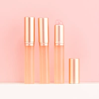 Желе -силиконовая щетка для губ - 3 штуки