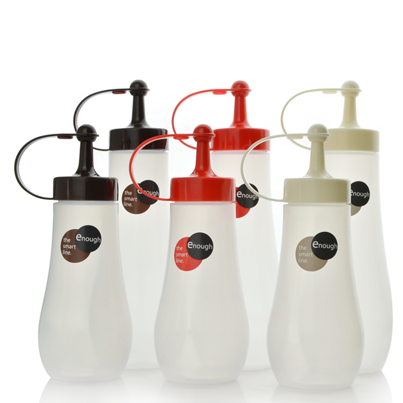 Usd 8 33 An Imported Creative Seasoning Bottle Leak Proof Sauce An Imported Creative Seasoning Bottle Leak Proof Sauce Pot Sealed Soy Cans Vinegar Plastic