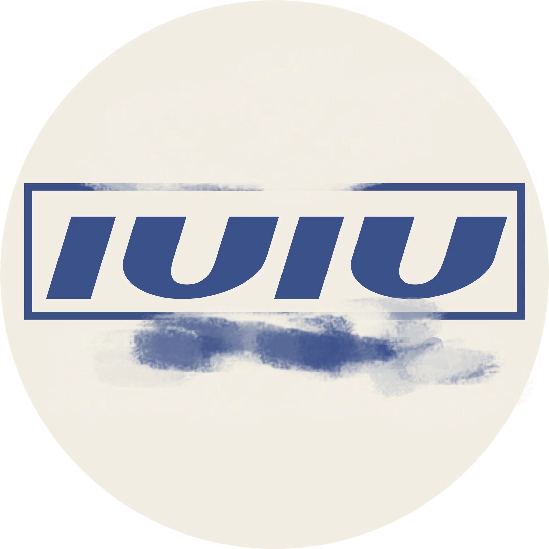 IUIU韩国代购直邮的LOGO