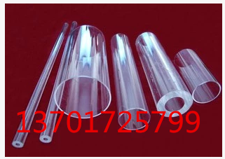 Diameter 3-1500 Acrylic garden tube Plexiglass round tube Hollow light guide column PMMA tube Acrylic hollow tube