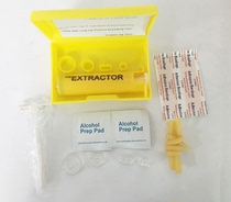 Venom Suction outdoor field Lifesaving Tool Snake Venom Bee Venom Abscess Toxin in the field begging for raw equipment