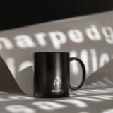 Sisifer Bookstore Maum Blade Mark Cup Автор Mark Cup Cearmic Cup Crub Water Cup Cup