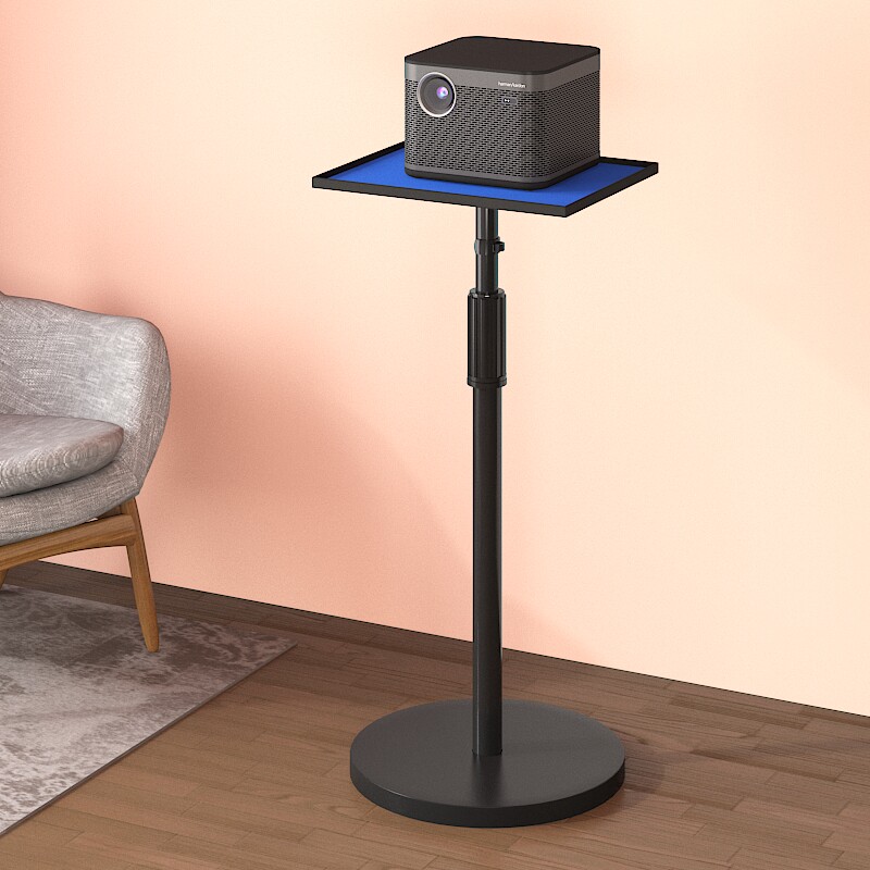 Projector tray bracket bed landing universal household gimi T2 Xiaoming q1 pro projector rack