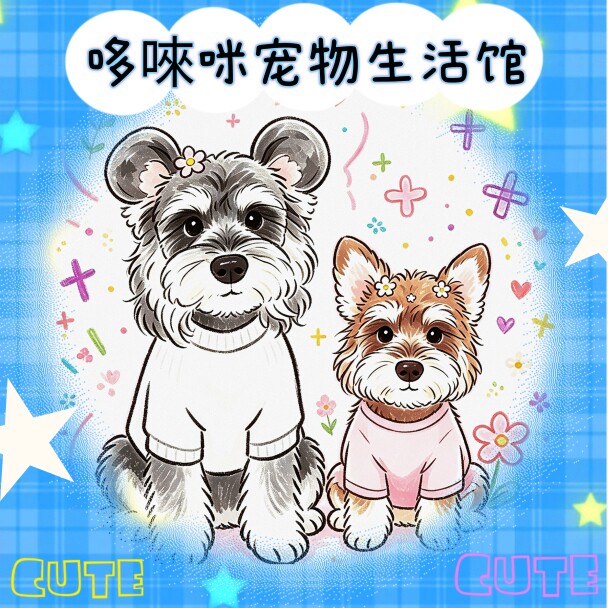 哆唻咪宠物生活馆BUY