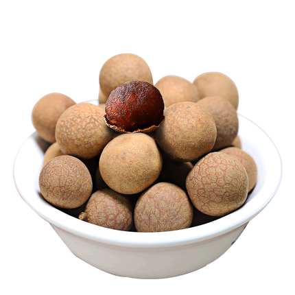 特莆田级桂圆干500g龙眼肉干非无核新货干桂圆泡水袋装桂圆包邮