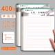 8 канцелярских канцелярских товаров 400 листов