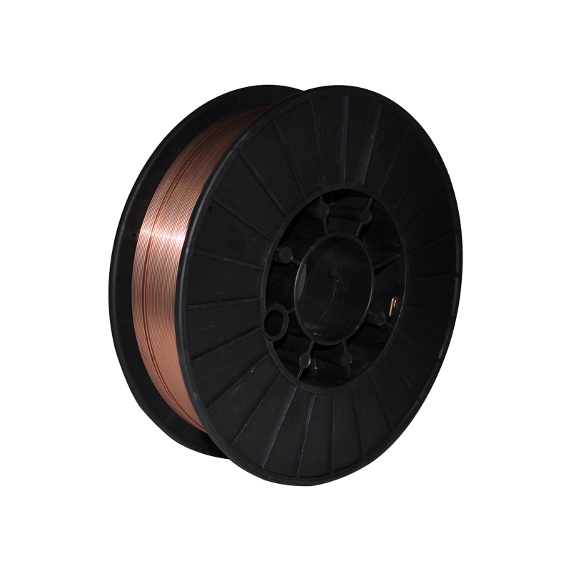 ER50-6 gas welding wire ER70S-6 dimensional welding wire 0 8mm1 2mm 2 - mm welding