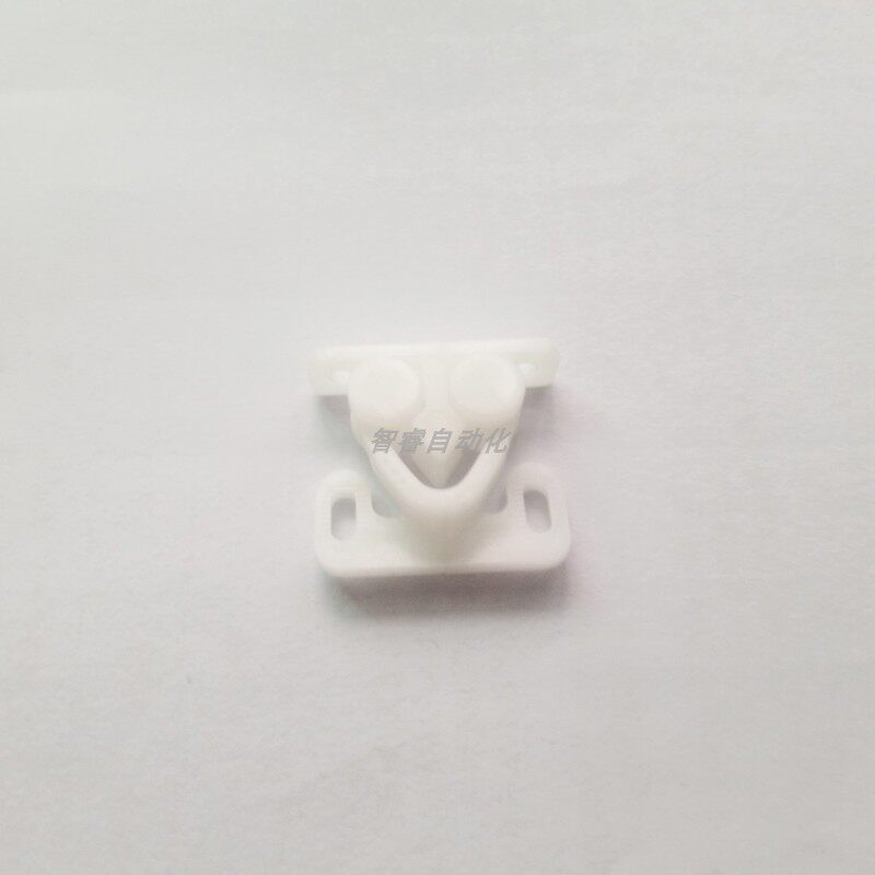 C-96-2 Zhirui roller door touch plastic door card door buckle industrial equipment sheet metal accessories HFW71-L29