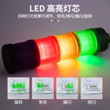 Сигнализация, универсальная индикаторная лампа, три цвета