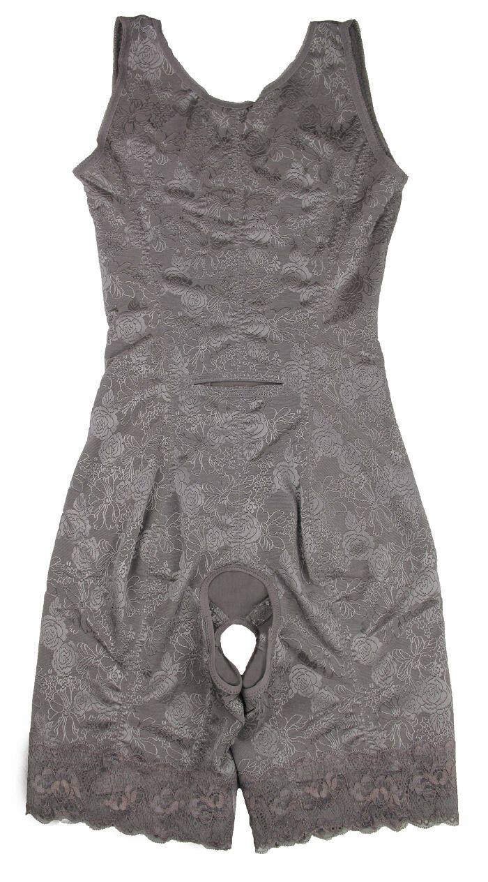 Sous-vêtement minceur en nylon - Ref 709158 Image 10