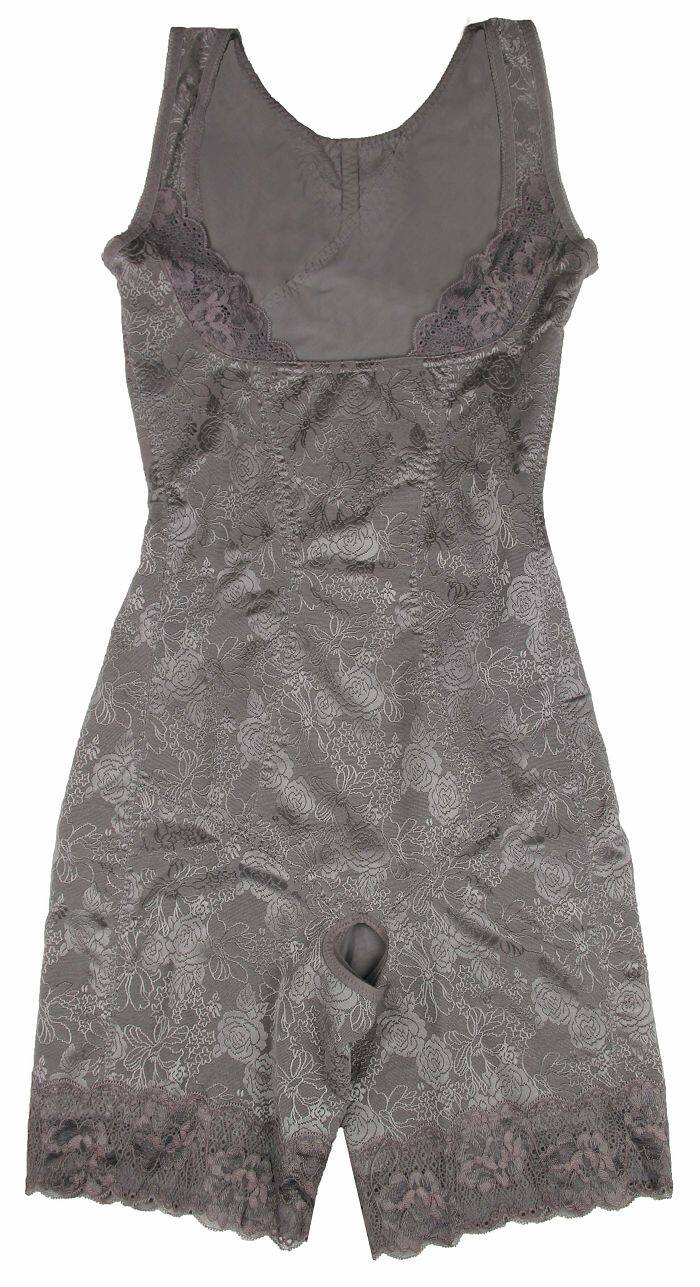 Sous-vêtement minceur en nylon - Ref 709158 Image 11