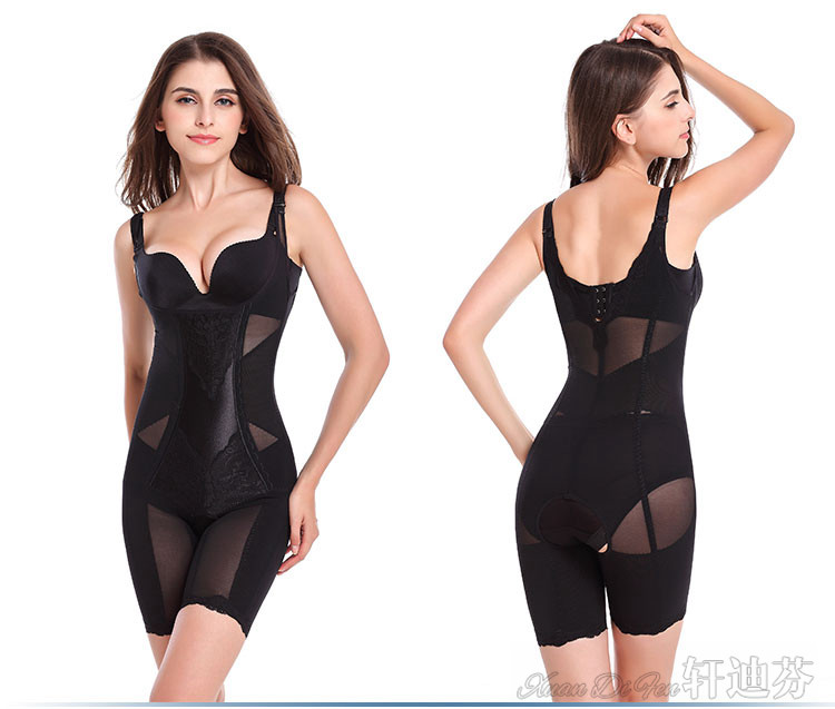 Body sexy en nylon - Ref 651562 Image 23