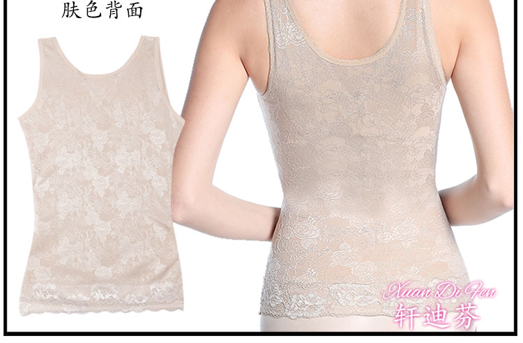 Mùa hè siêu mỏng, không dấu vết, bụng, eo, dáng người, đồ lót cơ thể, cơ thể, dạ dày, sau sinh, giảm béo, áo nhựa do lot nu