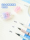 Trendy Cute Correction Tape Cat Paw Correction Tape Small Girly Mini Correction Tape Cute Creative Cartoon Student