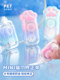 Trendy Cute Correction Tape Cat Paw Correction Tape Small Girly Mini Correction Tape Cute Creative Cartoon Student