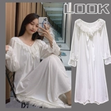 Осенняя пижама, юбка, хлопковый лонгслив, милый японский наряд маленькой принцессы, 2020 года