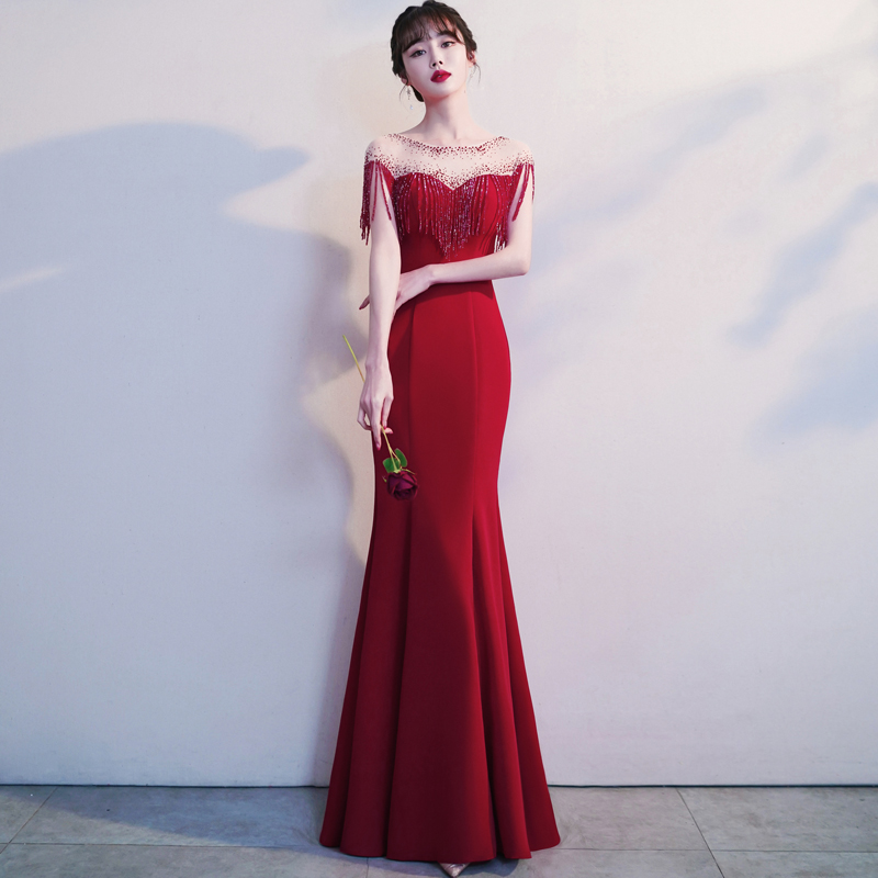  Burgundy, long+S   + $1.57 