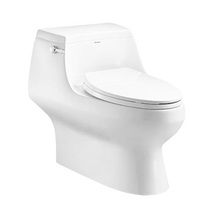 MICAWA gahua MB-1808 one-piece toilet. Toilet.