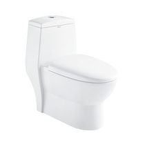 MICAWA gahua MB-1869 one-piece toilet. Toilet.