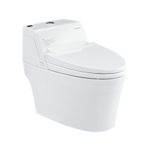 MICAWA MB-1880A-2 One Piece Smart Toilet