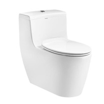 MICAWA gahua MB-1895 one-piece toilet. New toilet.