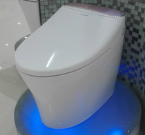 MICAWA MB-1887A One Piece Smart Toilet