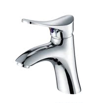 MICAWA megahua M-1125CW washbasin single hot and cold faucet