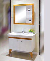 MICAWA megahua MXD-002F solid wood modern cabinet