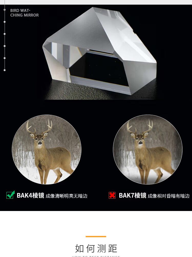 Điện thoại di động kính viễn vọng độ phân giải cao gấp đôi Xiaolong Wang cho nhà máy bán hàng trực tiếp 10.000 mét - Kính viễn vọng / Kính / Kính ngoài trời ống nhòm nhìn đêm