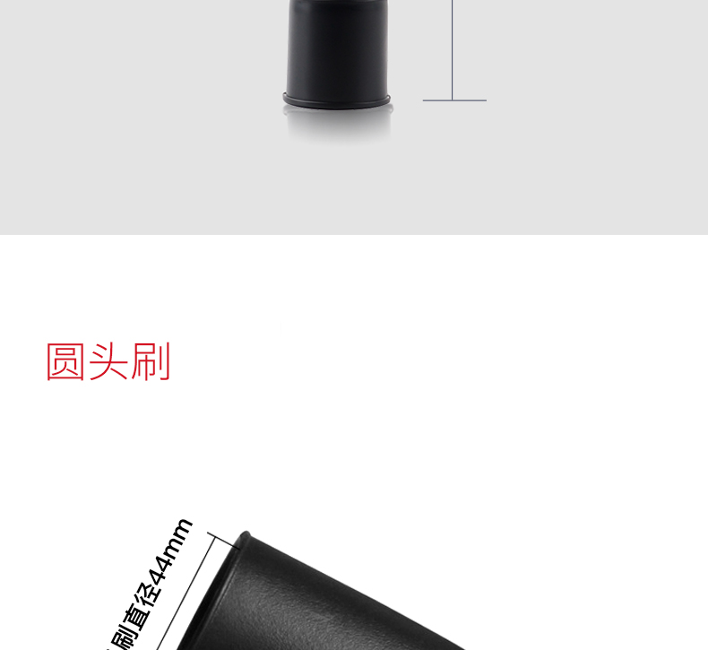 Jieba máy hút bụi gia đình mạnh mẽ công suất cao 2000w công nghiệp lớn thùng thương mại rửa xe phụ kiện thiết lập - Máy hút bụi robot hút bụi xiaomi gen 1