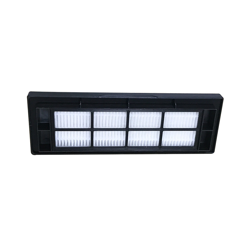 Phụ kiện robot quét TAB-T360W / T550W / T560H / 710L / 750B Bộ lọc Haipa Haier - Robot hút bụi robot hút bụi irobot