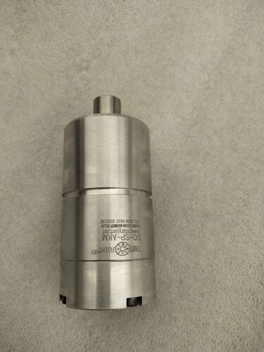 RIX LX88M-11775S 旋转接头 RIX ESX20-8360Y 马扎克机床配件