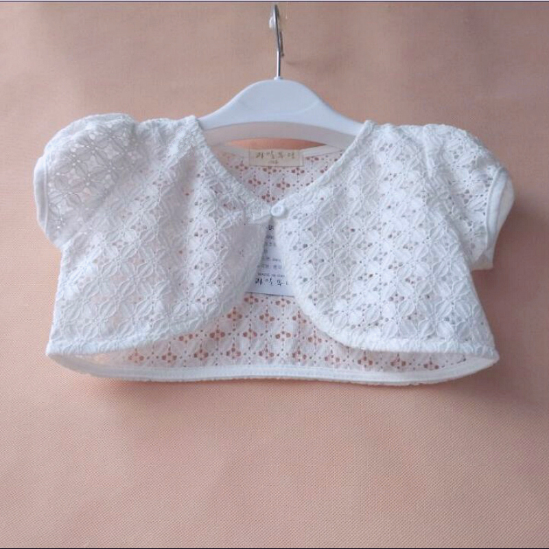 Cape pour fille - Ref 2156512 Image 8