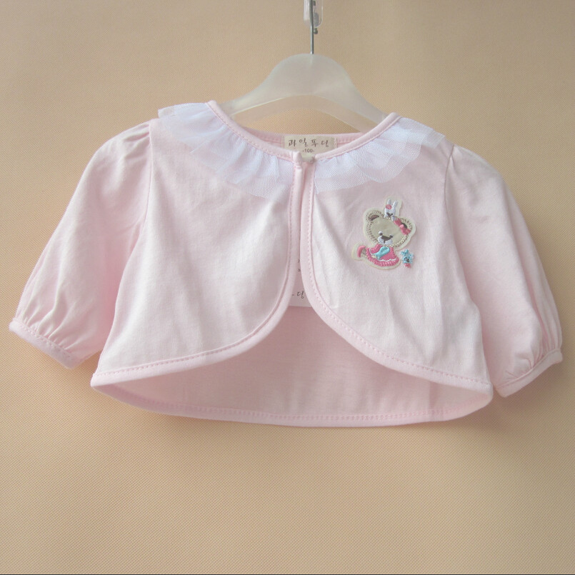 Cape pour fille - Ref 2156116 Image 13