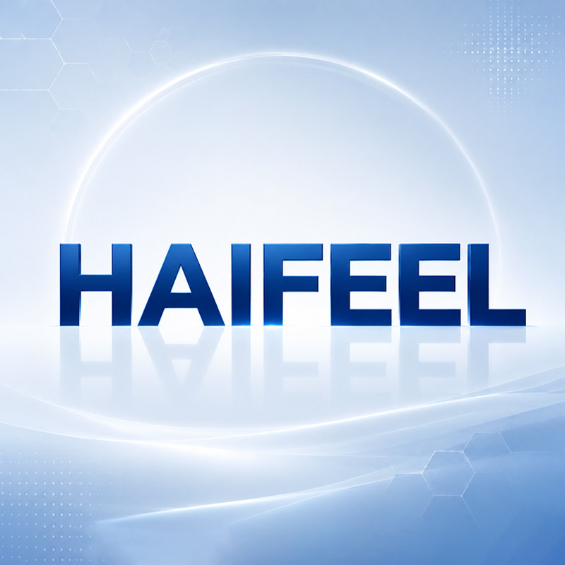 海菲HAIFEEL甄选店