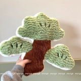 Плюшевая кукла, песок, диван, большая подушка для обнимания, популярно в интернете