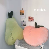 Милая подушка для сна, плюшевая кукла, игрушка, популярно в интернете