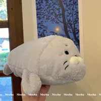 Тюлень [Серия «Океан]»