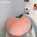 Милая подушка для сна, плюшевая кукла, игрушка, популярно в интернете