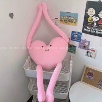 Длинноногий любовь-рост