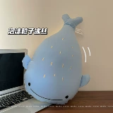 Шелковая плюшевая подушка из пены, песок, диван, кукла, популярно в интернете