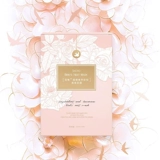 Маска для лица подходит для мужчин и женщин, официальный продукт, 4 штук