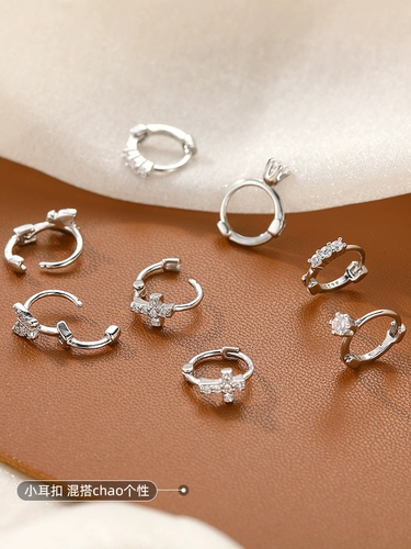 Серьги, коллекция 2022